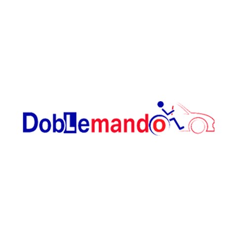 Doblemando