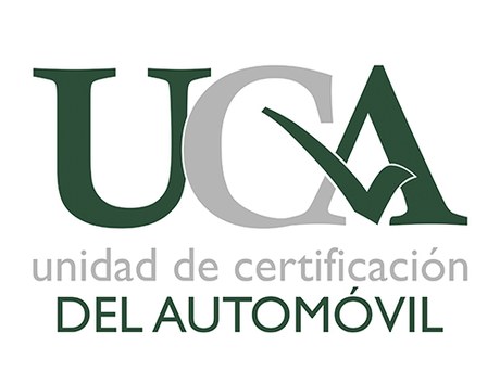 Unidad de Certificación del Automóvil (UCA)